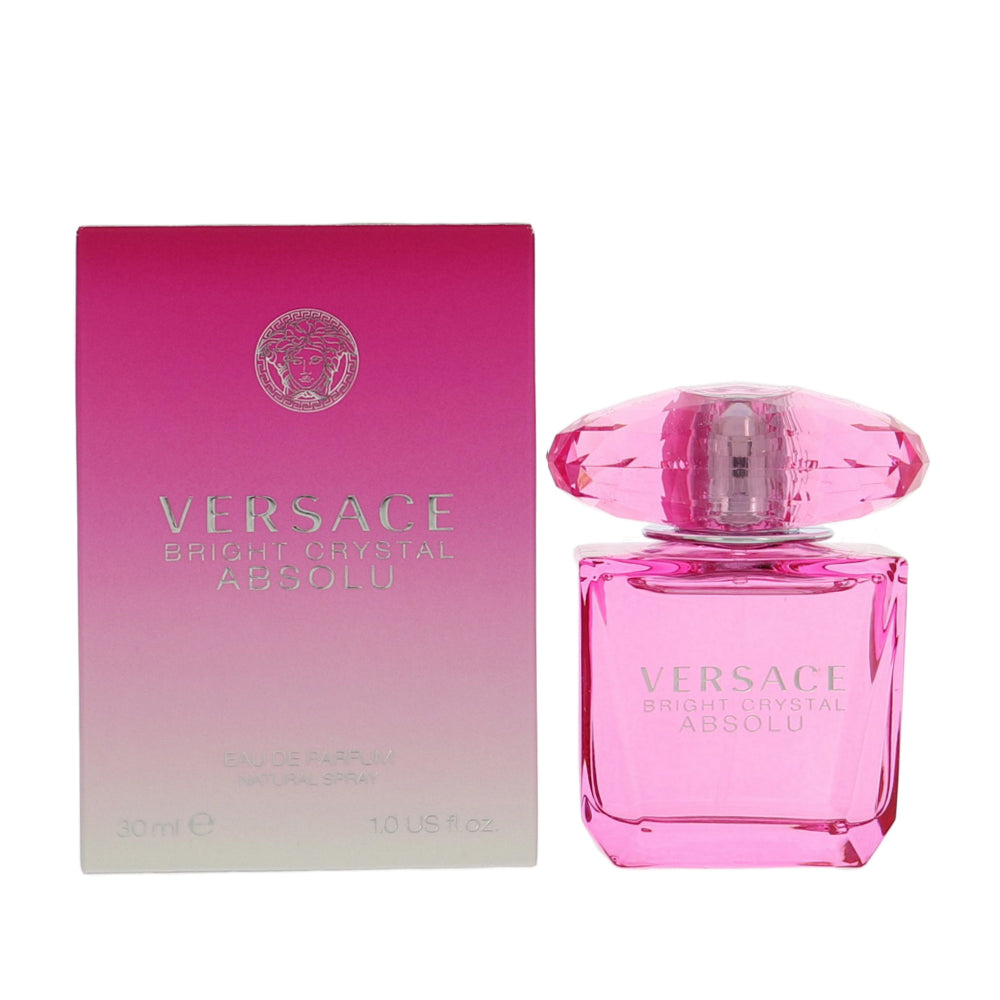 Versace Bright Crystal Absolu by Versace