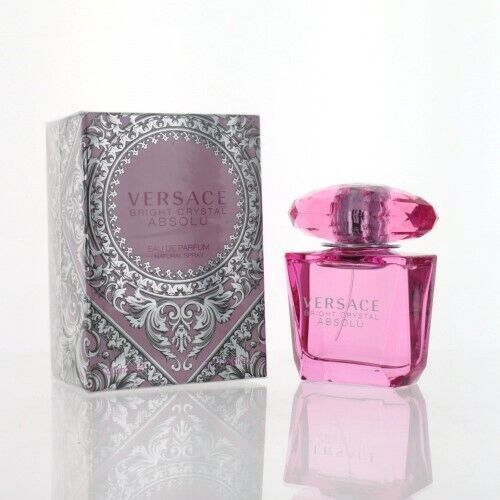 Versace Bright Crystal Absolu by Versace