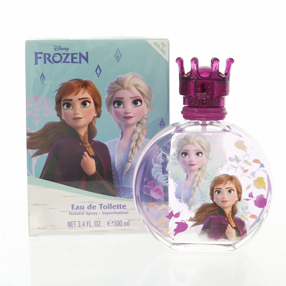 Disney Frozen by Disney