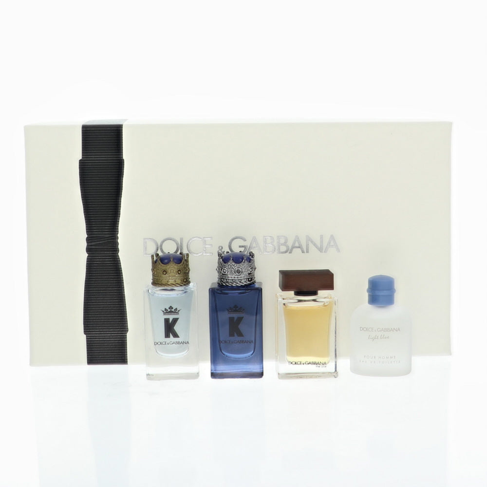 Dolce & Gabbana by Dolce & Gabbana