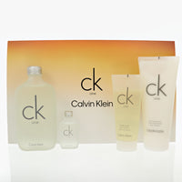 Ck One by Calvin Klein