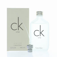 Ck One by Calvin Klein