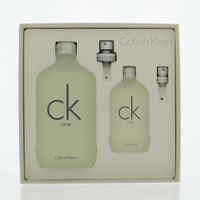 Ck One by Calvin Klein