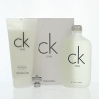 Ck One by Calvin Klein