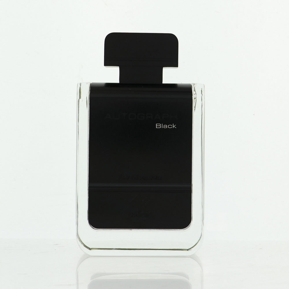 Autograph Black by Luniche