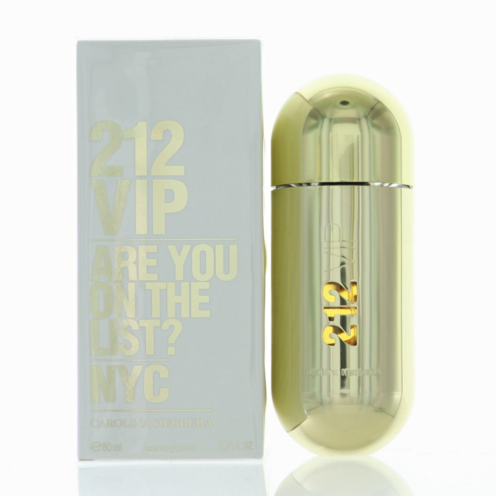212 Vip by Carolina Herrera
