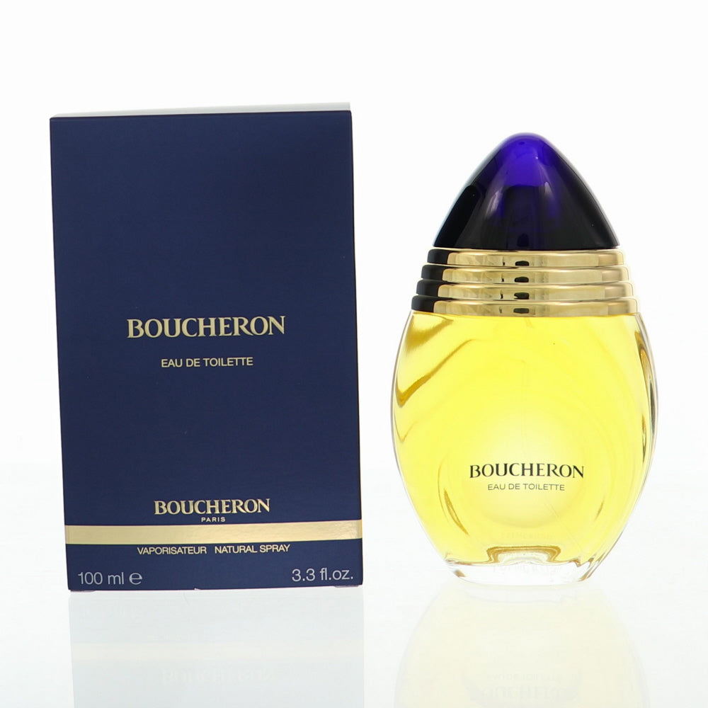 Boucheron by Boucheron