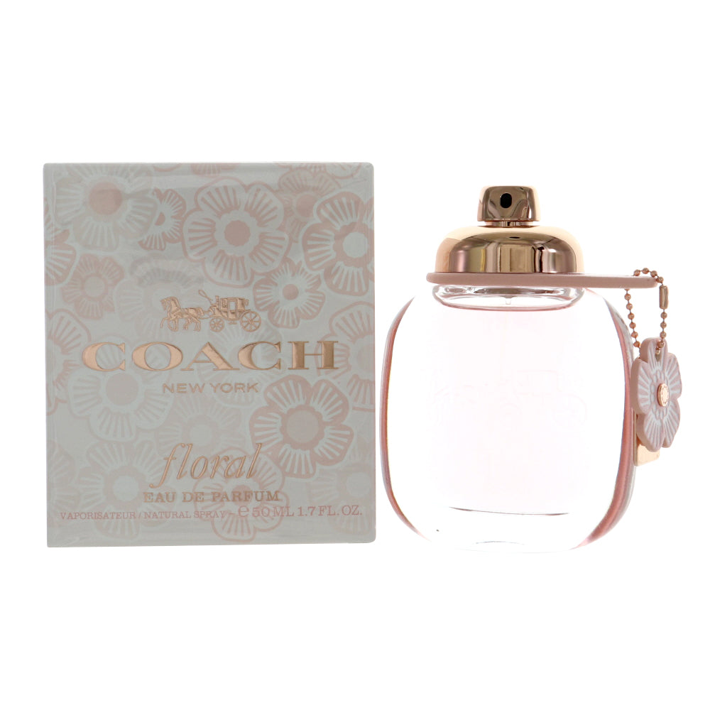 Coach Floral by Coach