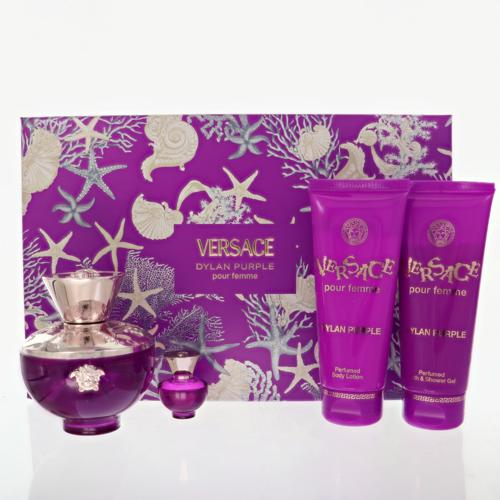Versace Dylan Purple by Versace