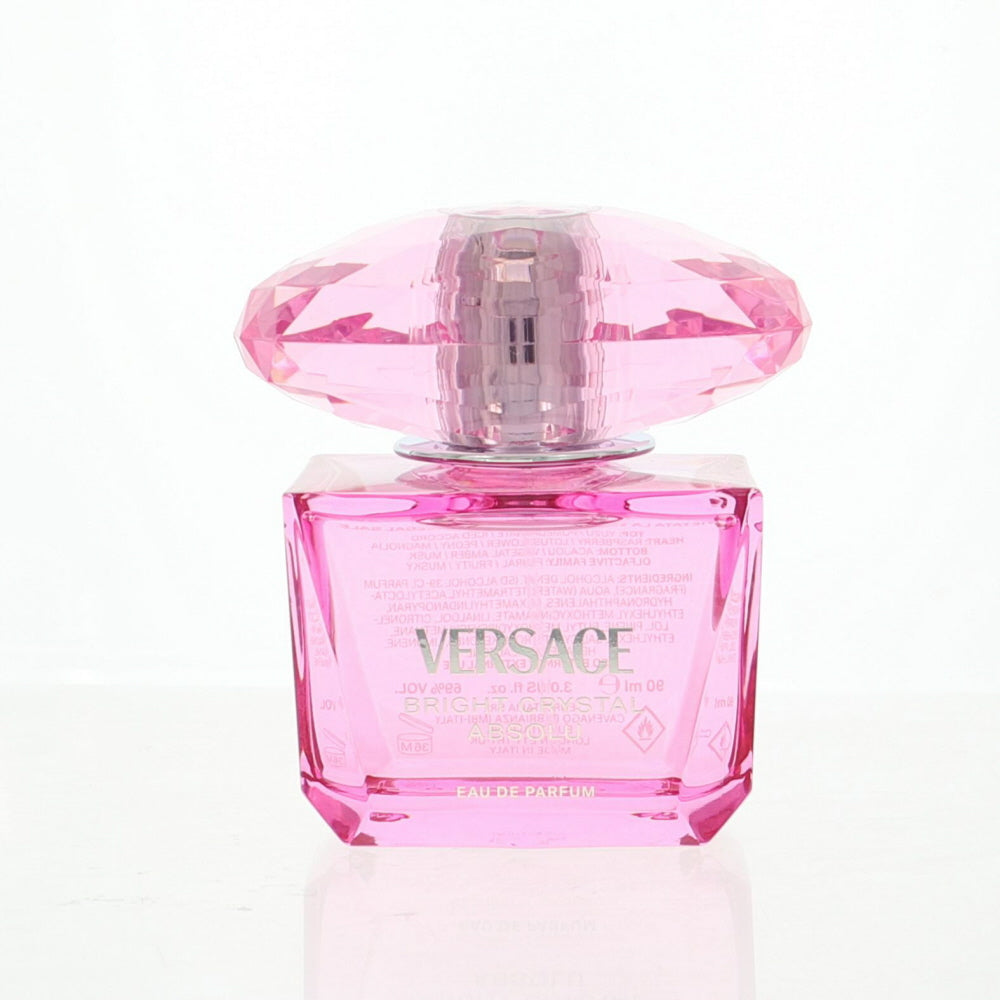Versace Bright Crystal Absolu by Versace