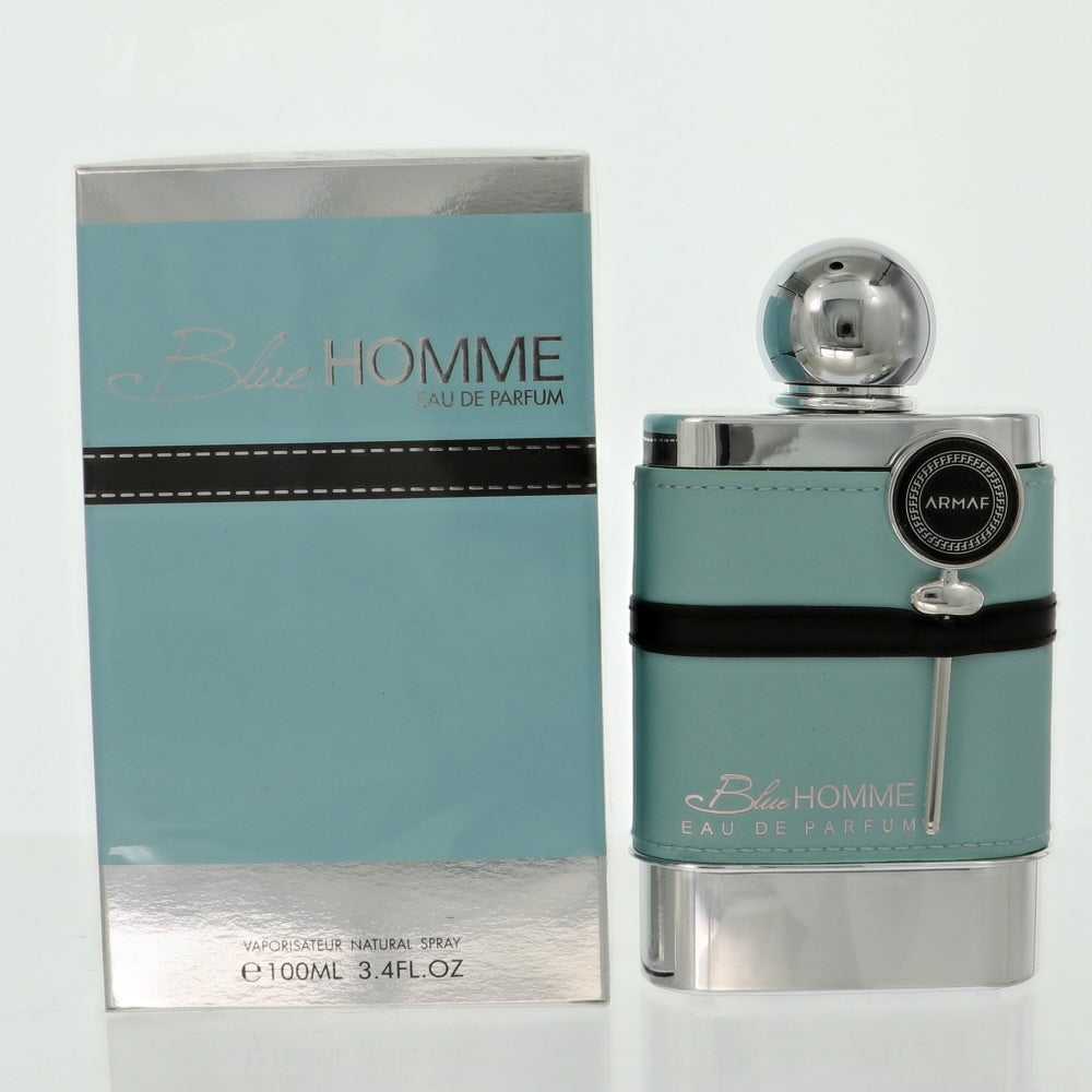 Blue Homme by Armaf