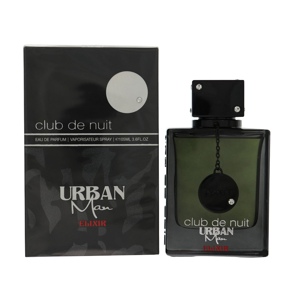 Club De Nuit Urban Elixir by Armaf