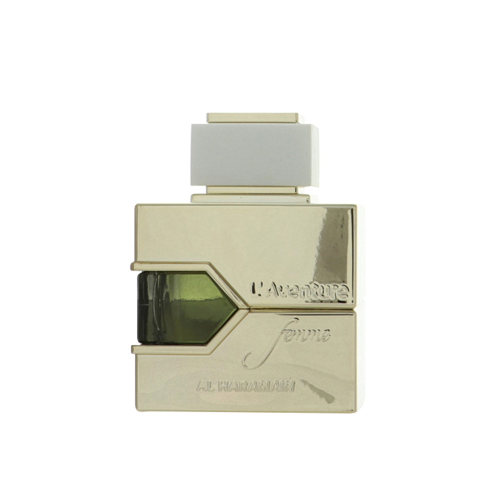 L'Aventure Femme by Al Haramain