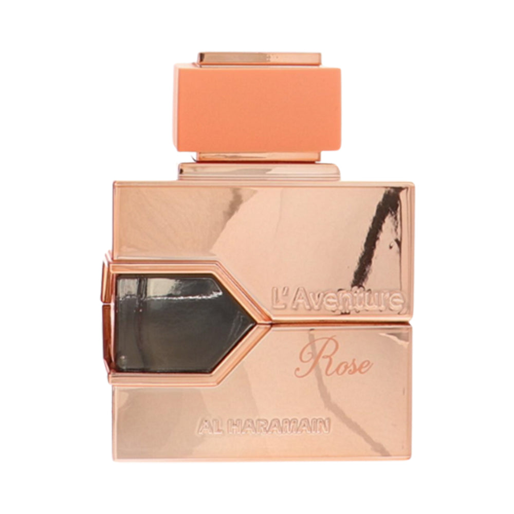 L'aventure Rose By Al Haramain