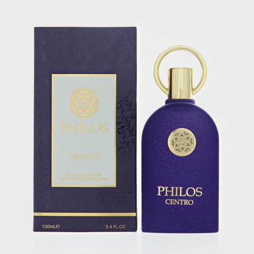 Philos Centro by Lattafa