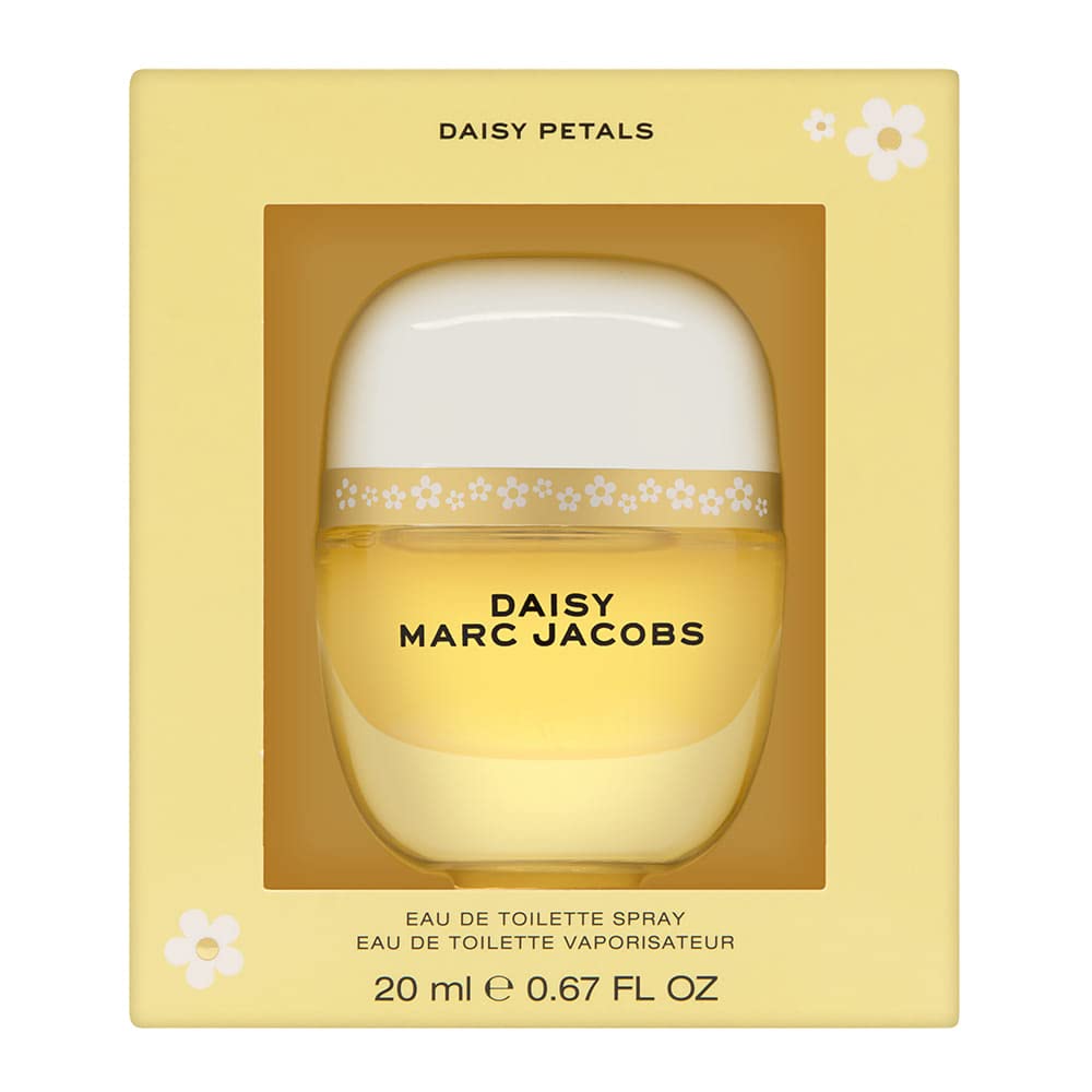 Marc Jacobs Daisy Petals by Marc Jacobs