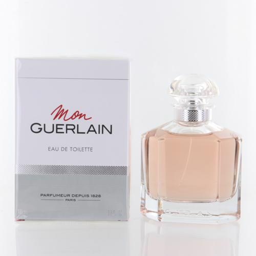 Mon Guerlain by Guerlain