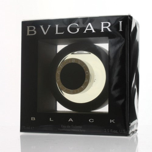 Bvlgari Black by Bvlgari