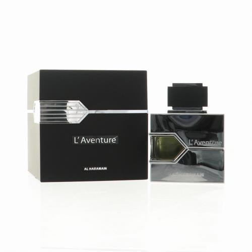 L'Aventure by Al Haramain
