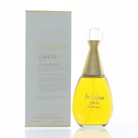 Je T'Aime Paris by Fragrance Couture