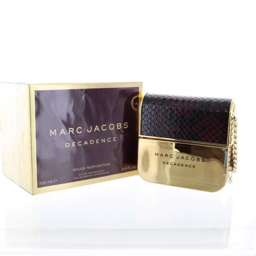 Marc Jacobs Decadence Rouge Noir Edition by Marc Jacobs