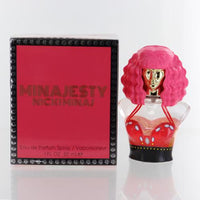 Nicki Minaj Minajesty by Nicki Minaj