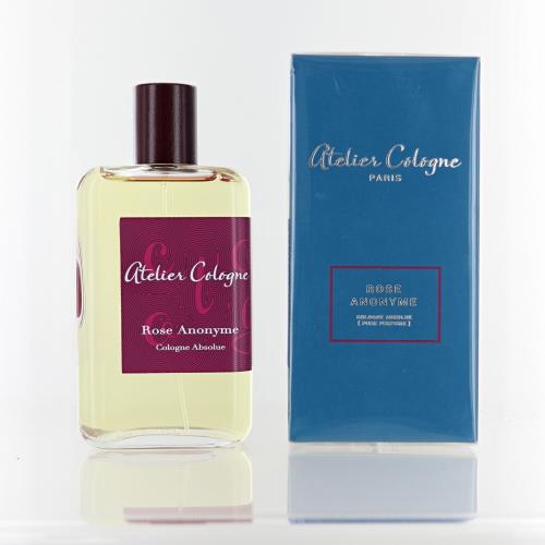 Rose Anonyme by Atelier Cologne