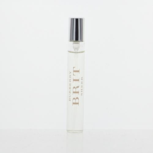 Burberry Brit Sheer by Burberry