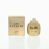 Coach Gold By Coach