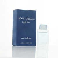 D & G Light Blue Eau Intense by Dolce & Gabbana
