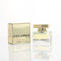 D & G The One by Dolce & Gabbana