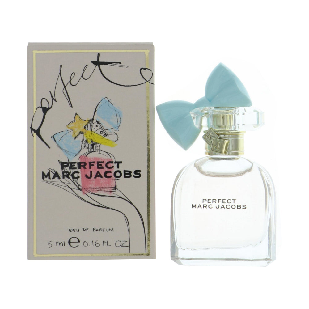 Marc Jacobs Perfect by Marc Jacobs