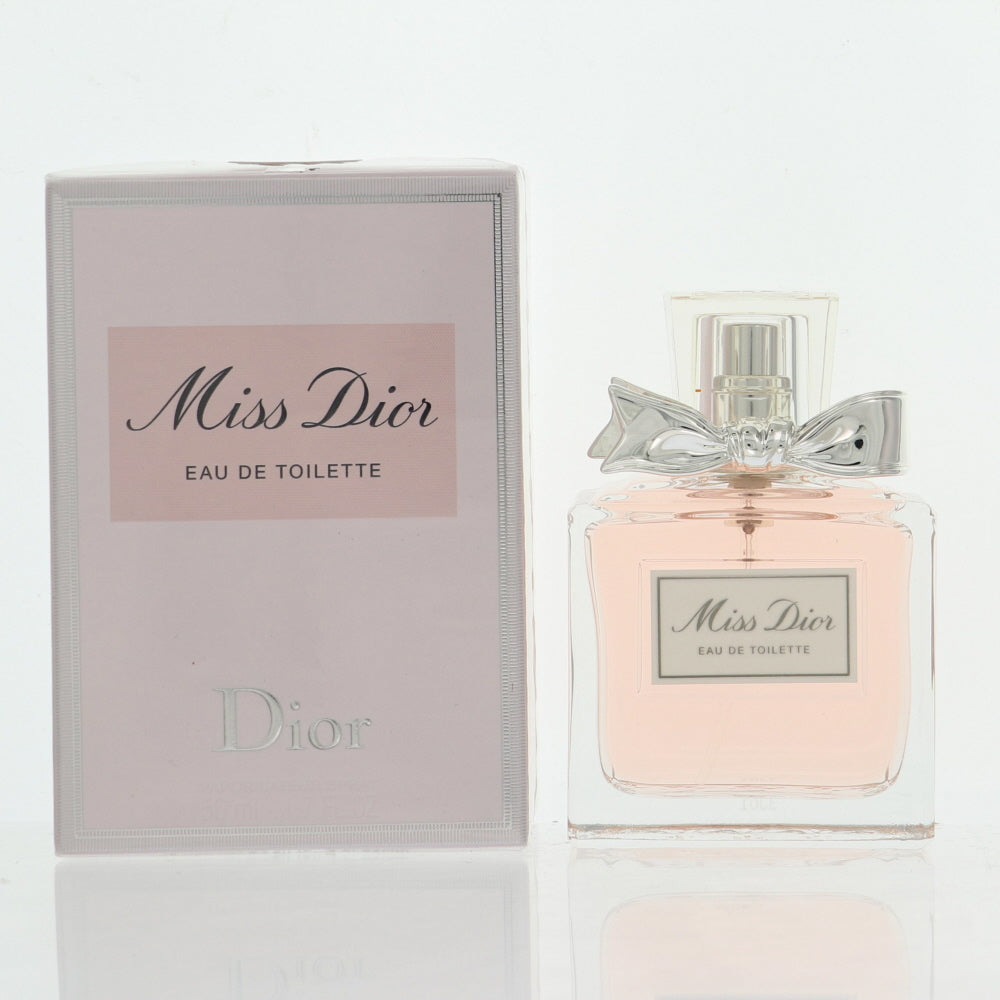 Miss Dior Blooming Bouquet by Christian Dior