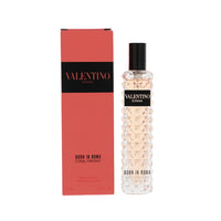 Born In Roma Coral Fantasy by Valentino