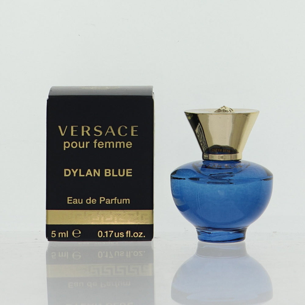 Versace Pour Femme Dylan Blue by Versace