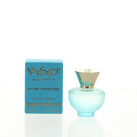 Dylan Turquoise by Versace