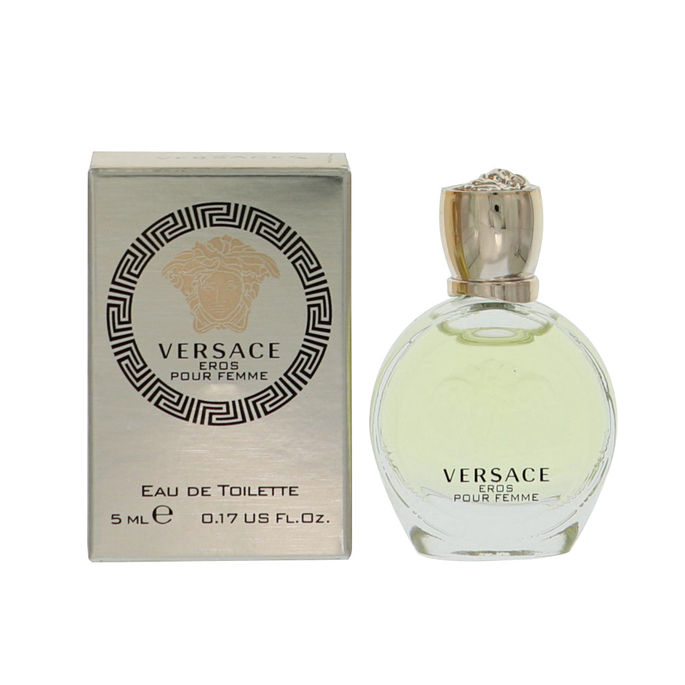 Versace Eros by Versace