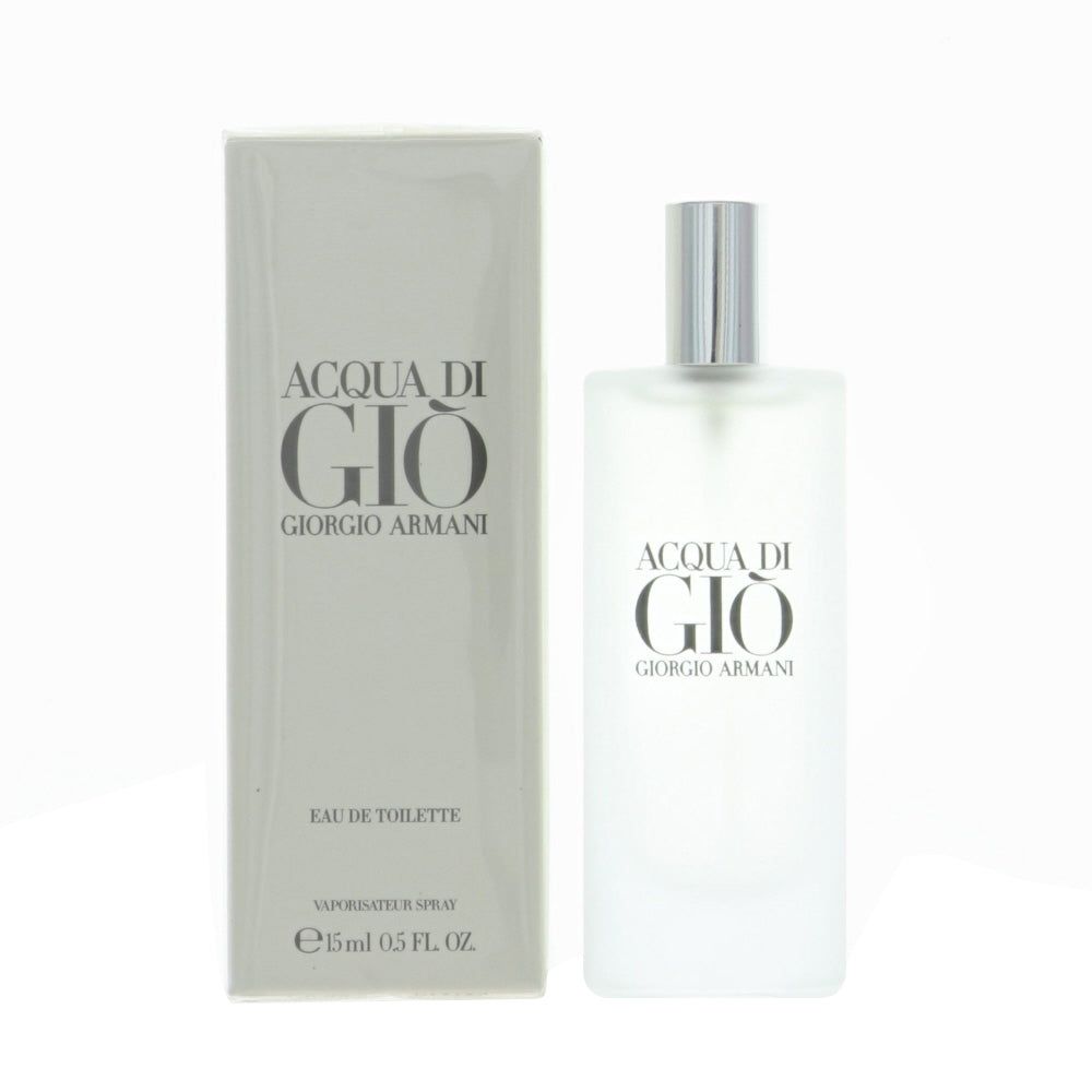 Acqua Di Gio by Giorgio Armani