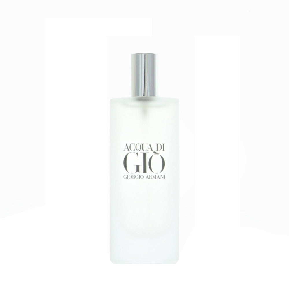 Acqua Di Gio by Giorgio Armani