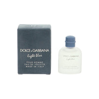 D&G Light Blue By Dolce & Gabbana