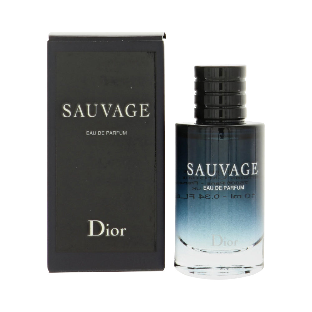 Dior Sauvage by Christian Dior