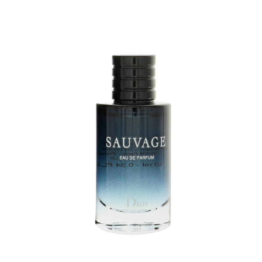 Dior Sauvage by Christian Dior