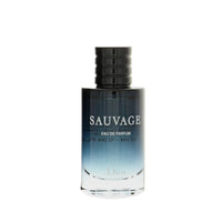 Dior Sauvage by Christian Dior