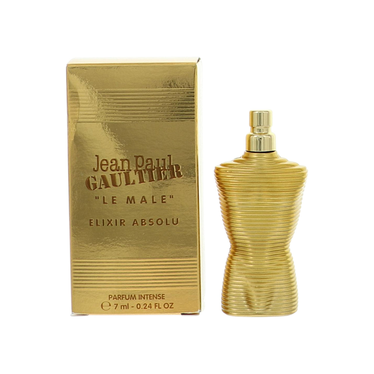 Le Male Elixir Absolu By Jean Paul Gaultier