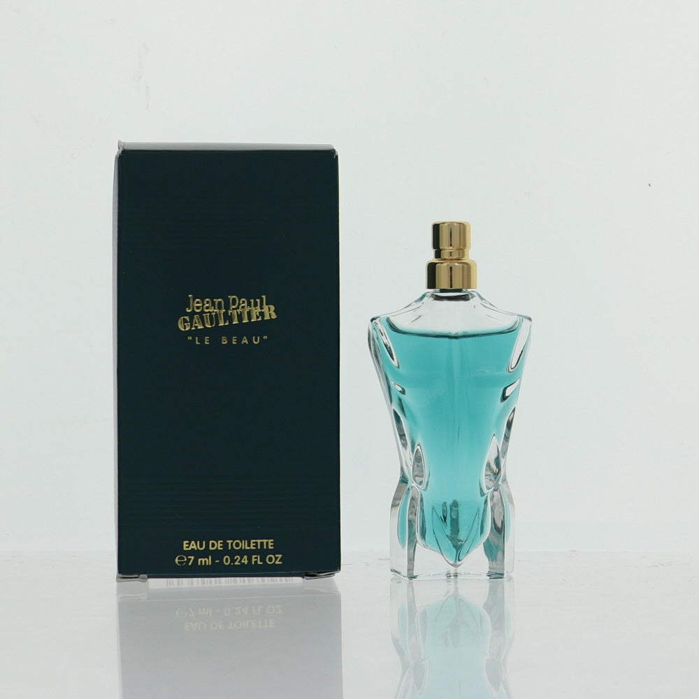 Jean Paul Gaultier Le Beau By Jean Paul Gaultier