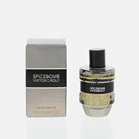 Spicebomb By Viktor & Rolf