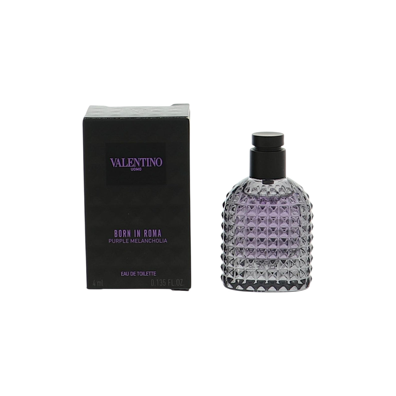 Born In Roma Purple Melancholia By Valentino