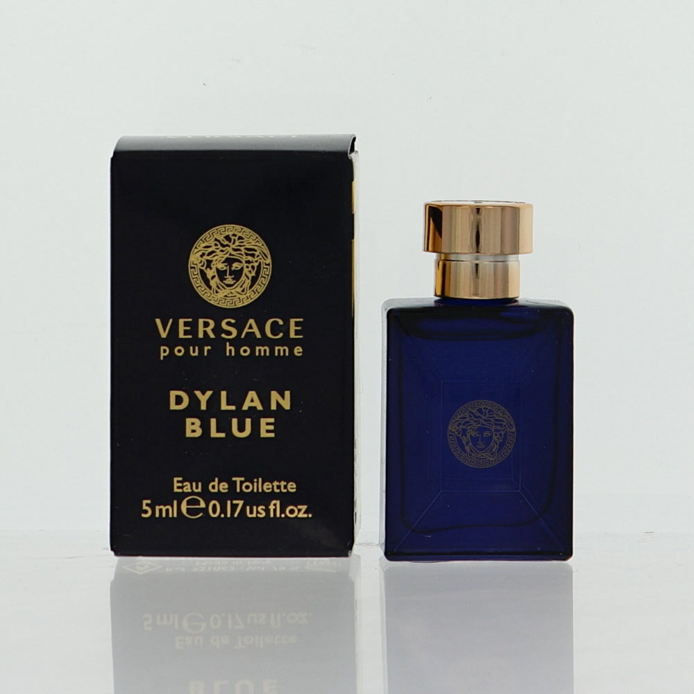 Versace Dylan Blue by Versace