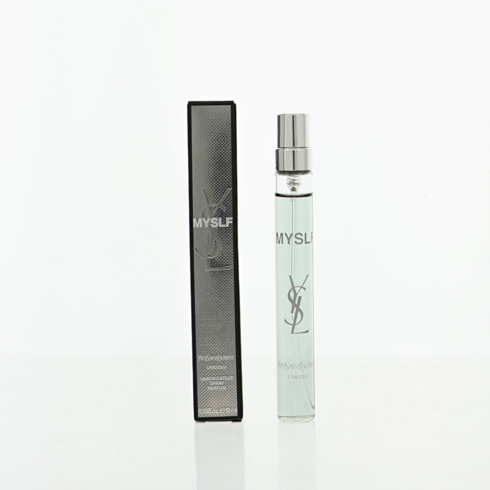 Myslf L'absolu By Yves Saint Laurent