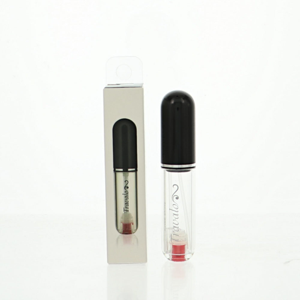 Perfume Pod Pure Black by Travalo